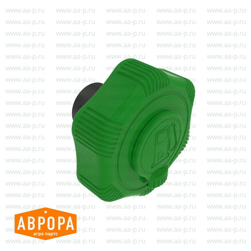 RE51898 КРЫШКА  ЗАЛИВНОЙ  ГОРЛОВИНЫ
